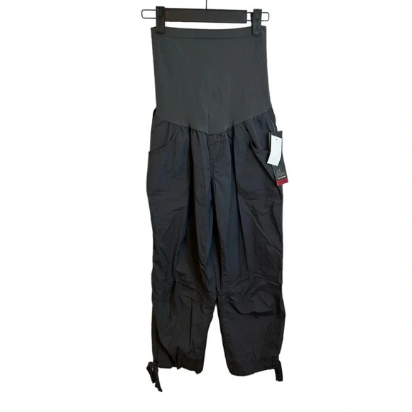 NWT OH BABY MOTHERHOOD CARGO CAPRIS - Picture 1 of 3